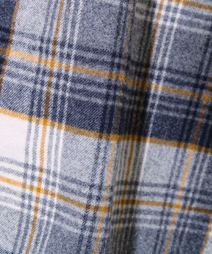 【PENDLETON】開領襯衫