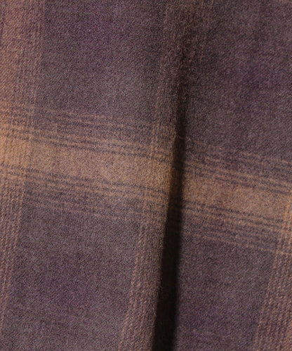 【PENDLETON】開領襯衫