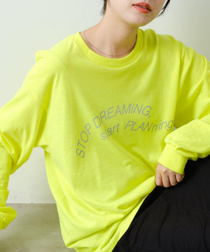 【WHIMSIC】Shentastic Studio絲網印花T恤