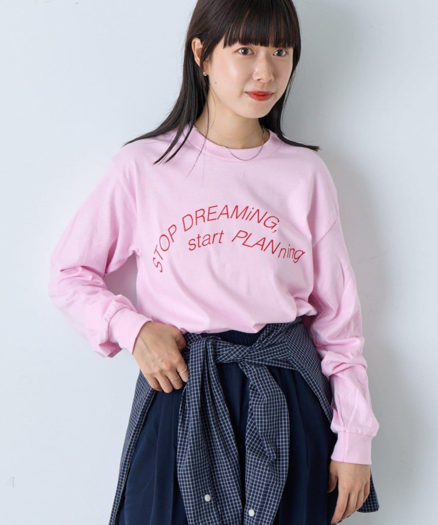 【WHIMSIC】Shentastic Studio絲網印花T恤
