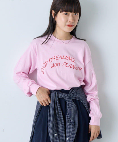 【WHIMSIC】Shentastic Studio絲網印花T恤