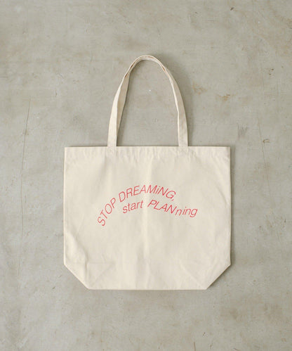 【WHIMSIC】Shentastic Studio絲網印刷手提包