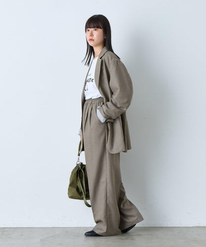 【WHIMSIC】Shentastic Studio絲網印花T恤