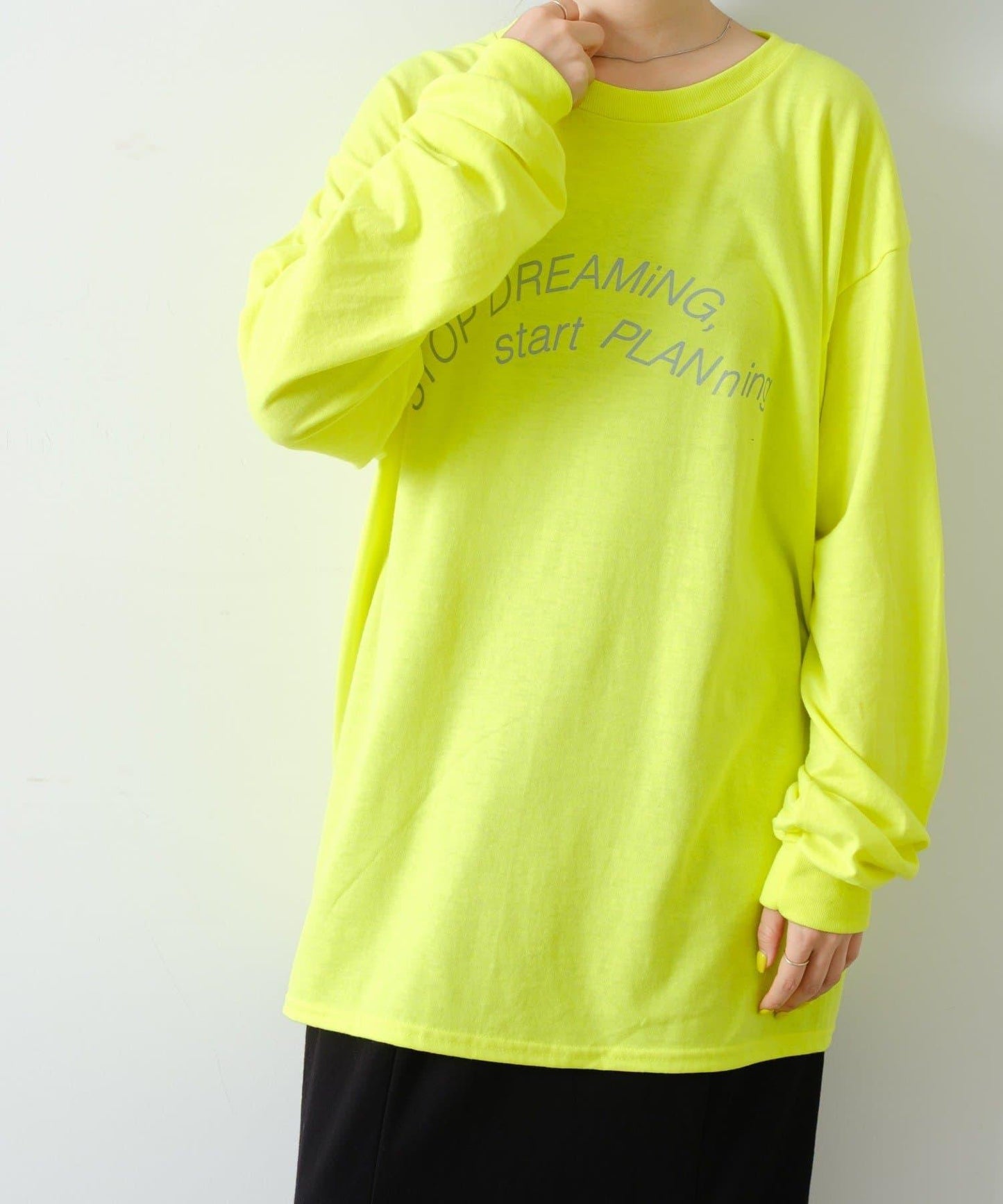 【WHIMSIC】Shentastic Studio絲網印花T恤