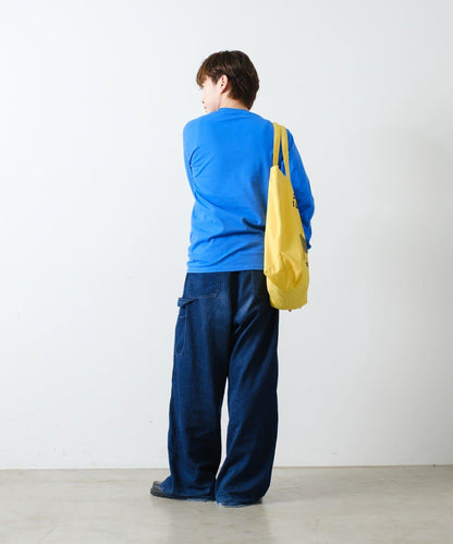 【WHIMSIC】Shentastic Studio絲網印花T恤