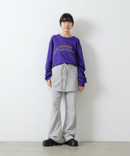 【WHIMSIC】Shentastic Studio絲網印花T恤