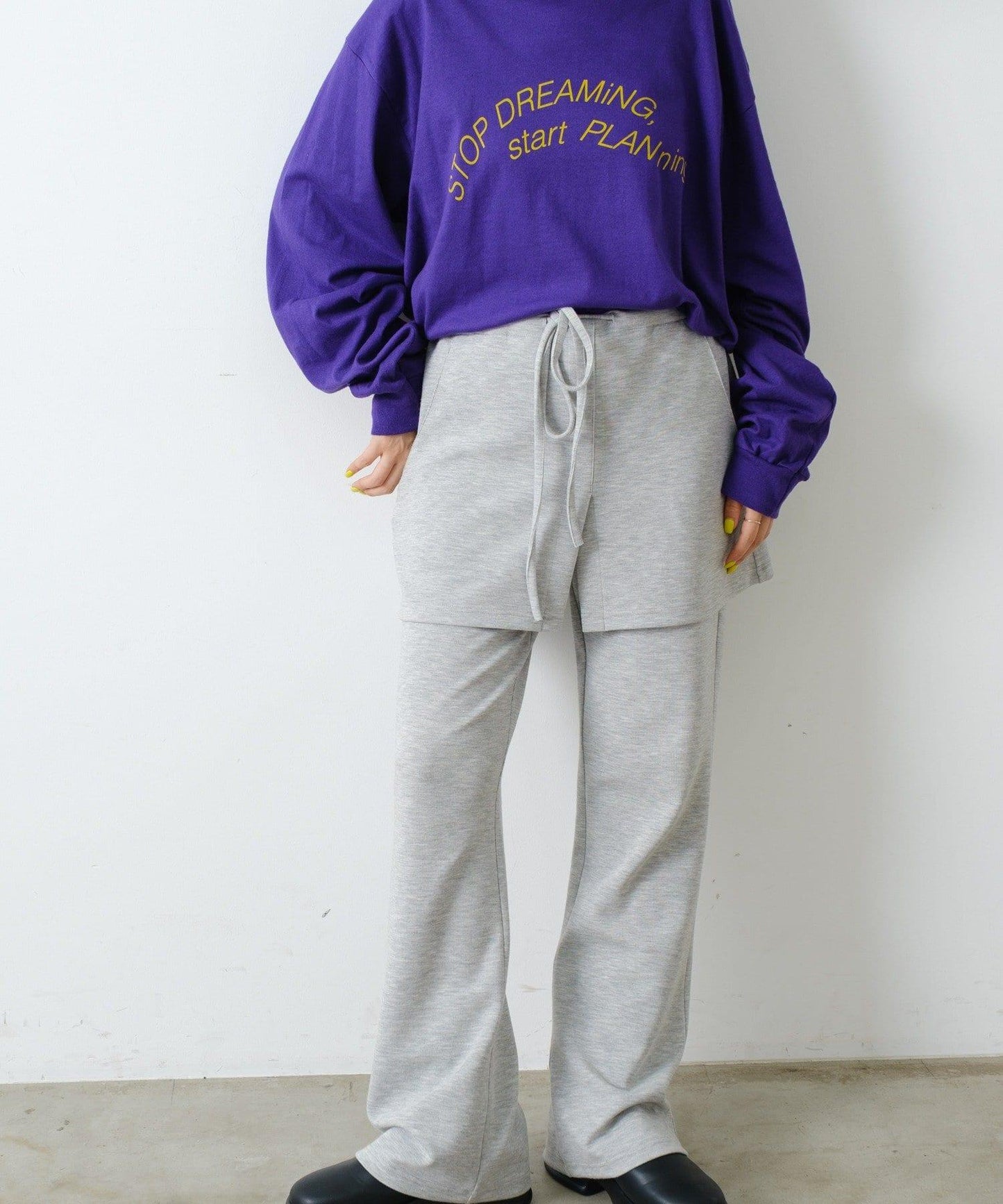 【WHIMSIC】Shentastic Studio絲網印花T恤