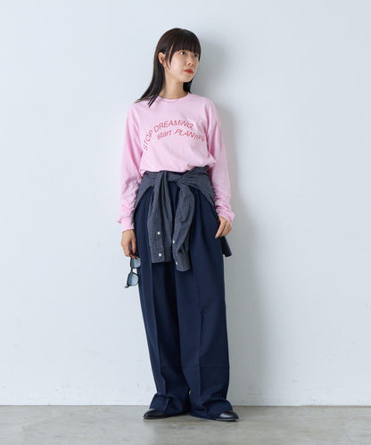 【WHIMSIC】Shentastic Studio絲網印花T恤