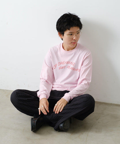 【WHIMSIC】Shentastic Studio絲網印花T恤