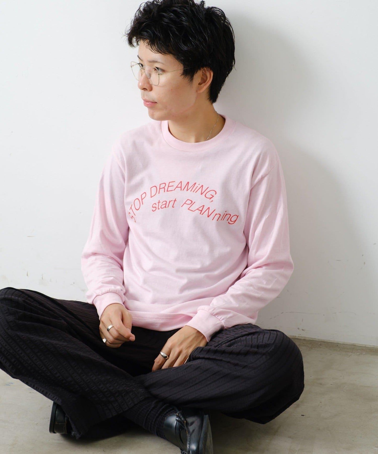 【WHIMSIC】Shentastic Studio絲網印花T恤