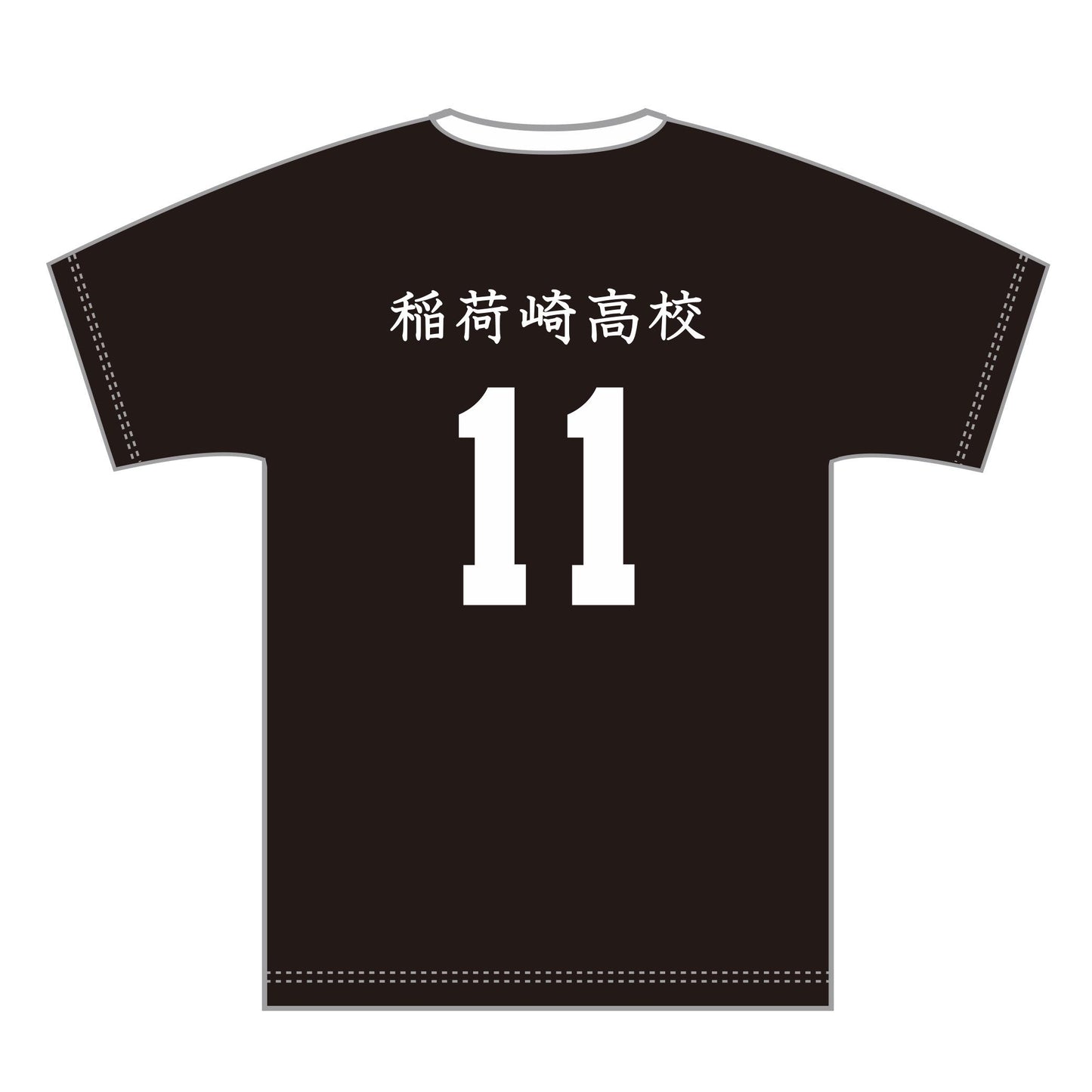 《排球少年》 L碼 稻荷崎高中 宮治 制服