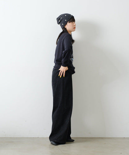 【WHIMSIC】Shentastic Studio絲網印花T恤