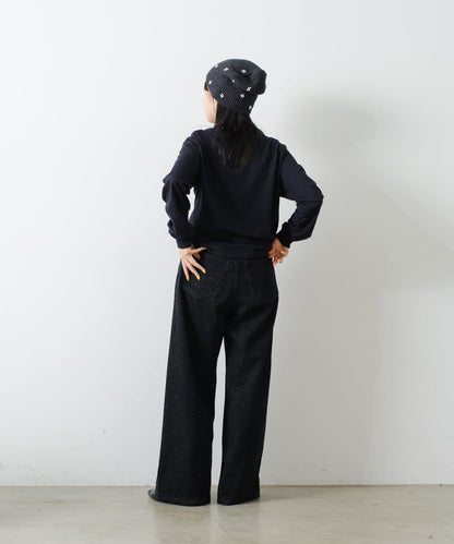 【WHIMSIC】Shentastic Studio絲網印花T恤