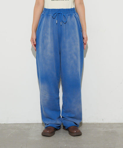 【RePRODUCTION LABEL / リプロダクションレーベル】基礎漸變色衛褲