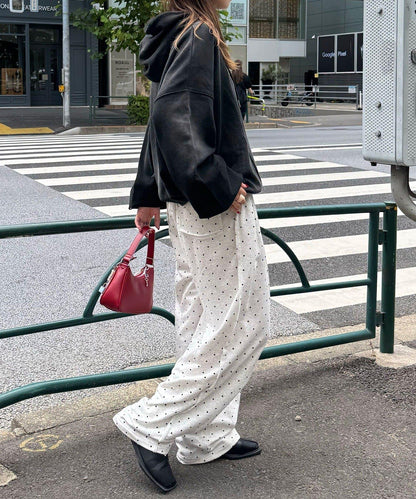 【RePRODUCTION LABEL / リプロダクションレーベル】基礎漸變連帽衛衣