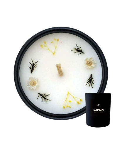 【LIFLA ライフラ】香薰蠟燭