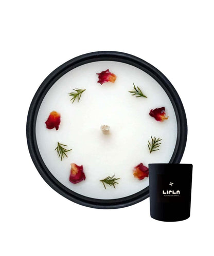 【LIFLA ライフラ】香薰蠟燭