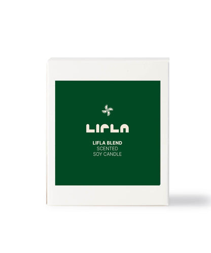 【LIFLA ライフラ】香薰蠟燭