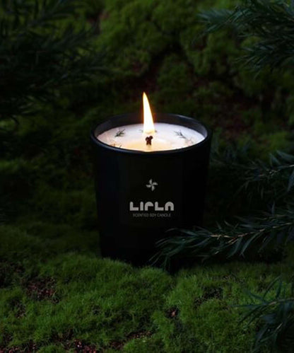 【LIFLA ライフラ】香薰蠟燭