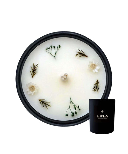 【LIFLA ライフラ】香薰蠟燭