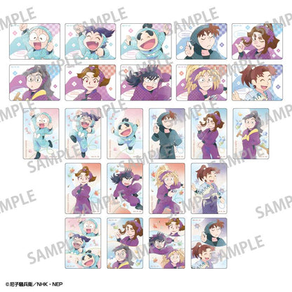 《忍者亂太郎》_Picharｍ／神之觸TOUCH4 【BOX／12包入】