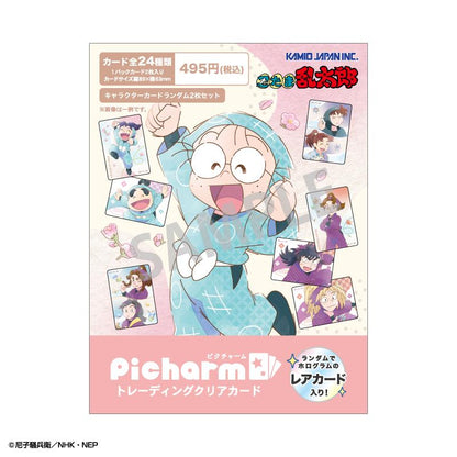 《忍者亂太郎》_Picharｍ／神之觸TOUCH4 【BOX／12包入】