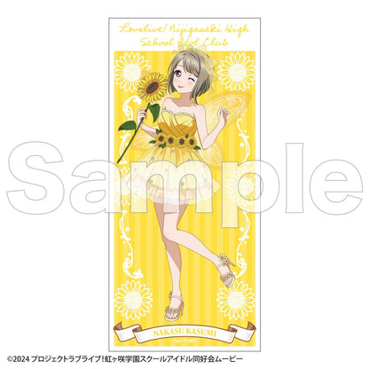 LoveLive!虹咲學園學園偶像同好會_帶支架明信片隨機款【精靈ver.】全12種【全套BOX／12個裝】