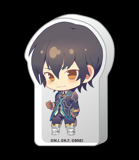 Tales of Xillia ころっと亞克力立牌收藏【BOX／6包入】