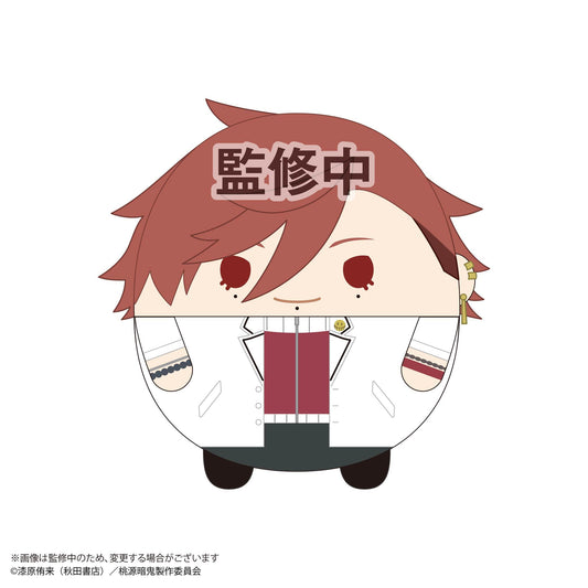 《桃源暗鬼》_TA-05 軟萌圓滾滾M號 E 花魁坂京夜