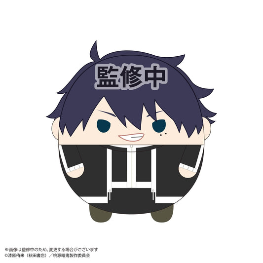 《桃源暗鬼》_TA-05 軟萌圓滾M號 A 一之瀨四季
