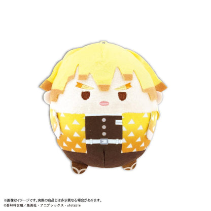 《鬼滅之刃》_KY-119 軟萌圓滾滾公仔10【BOX／6個裝】