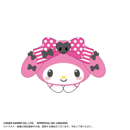《三麗歐》_SR-154 抱抱角色收藏第8彈【BOX／6個裝】