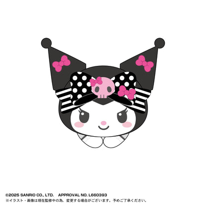 《三麗歐》_SR-154 抱抱角色收藏第8彈【BOX／6個裝】