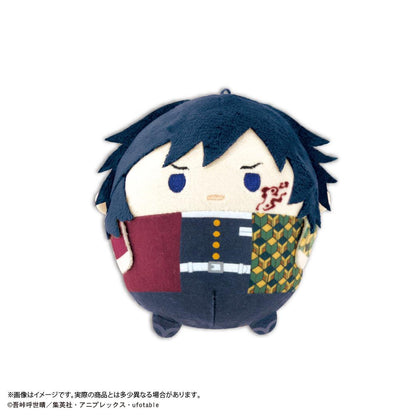 《鬼滅之刃》_KY-119 軟萌圓滾滾公仔10【BOX／6個裝】