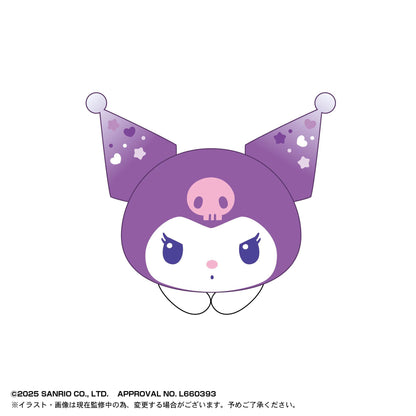 《三麗歐》_SR-154 抱抱角色收藏第8彈【BOX／6個裝】