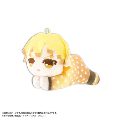 《鬼滅之刃》_KY-120 抱抱角色收藏第10彈【BOX／6個裝】