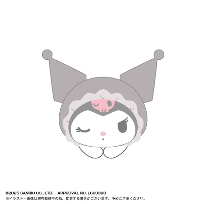 《三麗歐》_SR-154 抱抱角色收藏第8彈【BOX／6個裝】