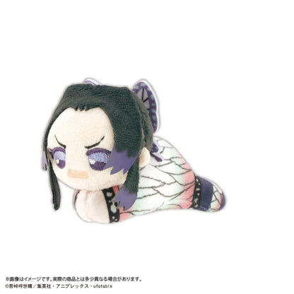 《鬼滅之刃》_KY-120 抱抱角色收藏第10彈【BOX／6個裝】