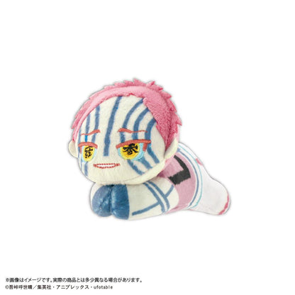 《鬼滅之刃》_KY-120 抱抱角色收藏第10彈【BOX／6個裝】