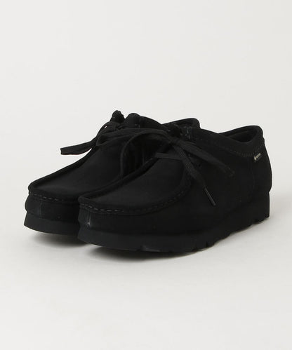 CLARKS WALLABEE GTX 男士防水休閒鞋