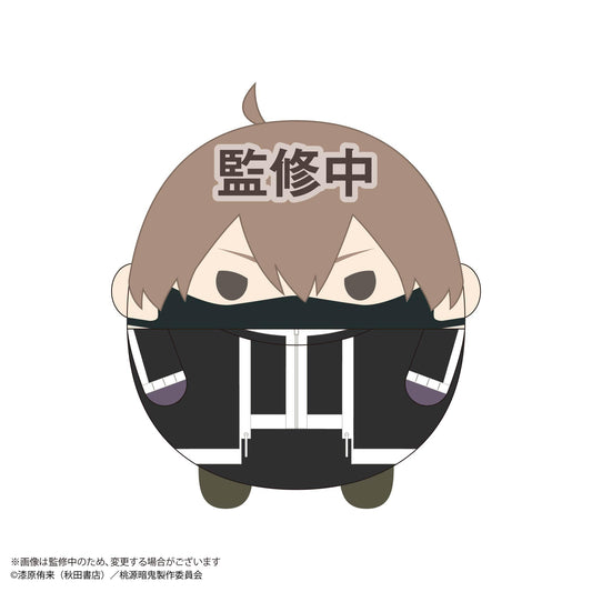 《桃源暗鬼》_TA-06 軟萌圓滾滾{BIG C} 皇后崎迅