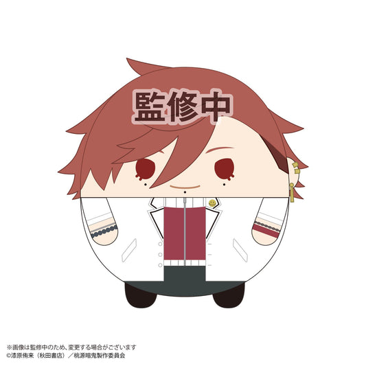 《桃源暗鬼》_TA-06 軟萌圓滾滾BIG E 花魁坂京夜