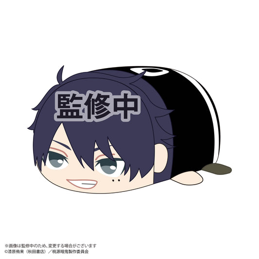 《桃源暗鬼》_TA-07 軟萌圓滾吉祥物 M號 A 一之瀨四季