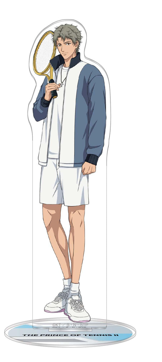 《新網球王子》亞克力立牌／鳳長太郎