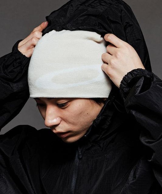 Mainline針織帽 /