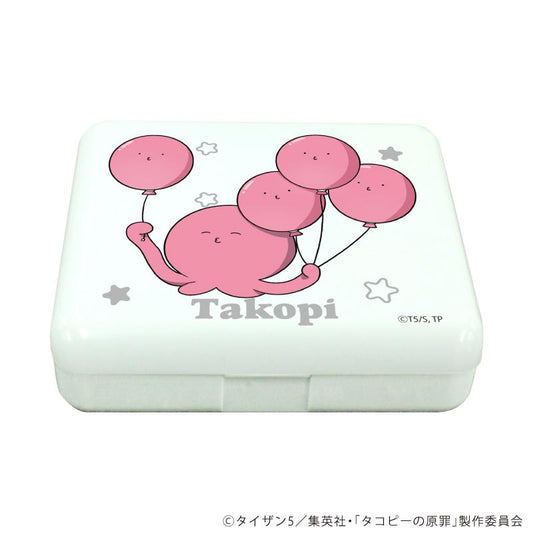 タコピー的原罪 小物收納盒01/タコピー（迷你角色插畫）