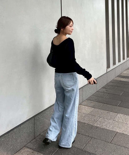 【@toitopoooo_____聯名】透視天鵝絨上衣