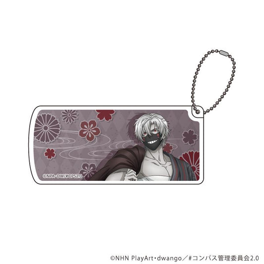 #COMPASS 2.0 戰鬥機理解析系統_滑蓋式小物收納盒01/13（十三）（新繪插畫）