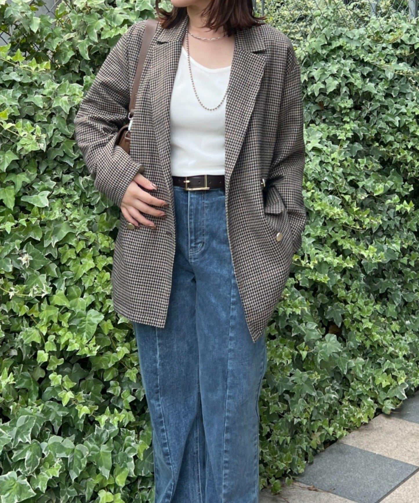 【@toitopoooo_____聯名】透視天鵝絨上衣