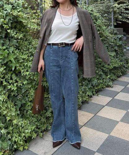 【@toitopoooo_____聯名】透視天鵝絨上衣